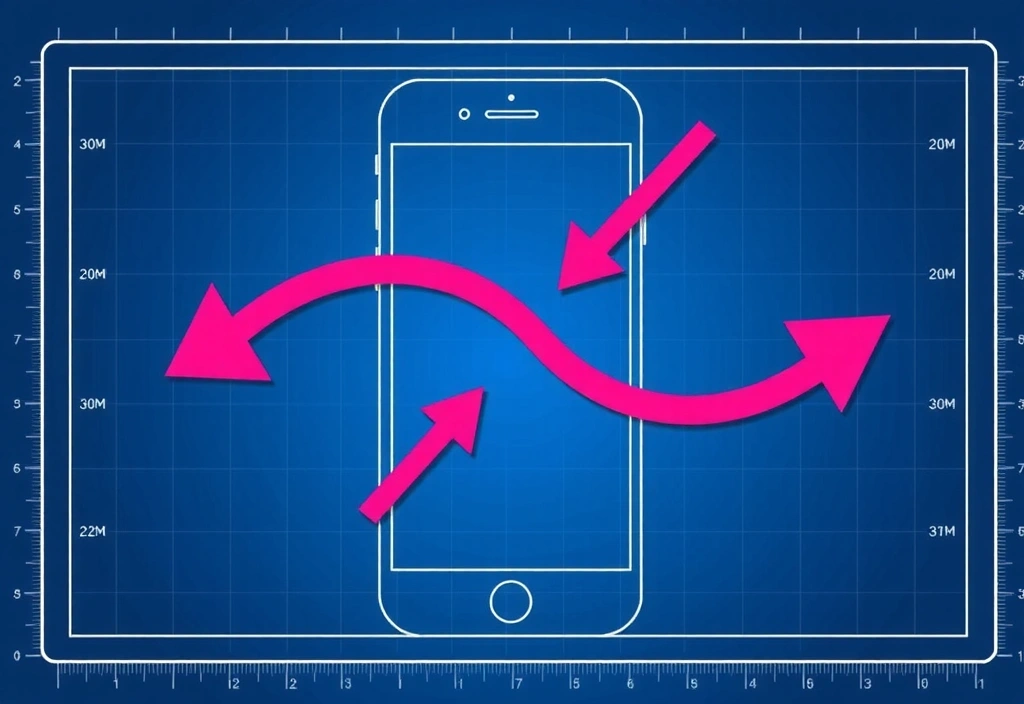 Motion Mapping Blueprint