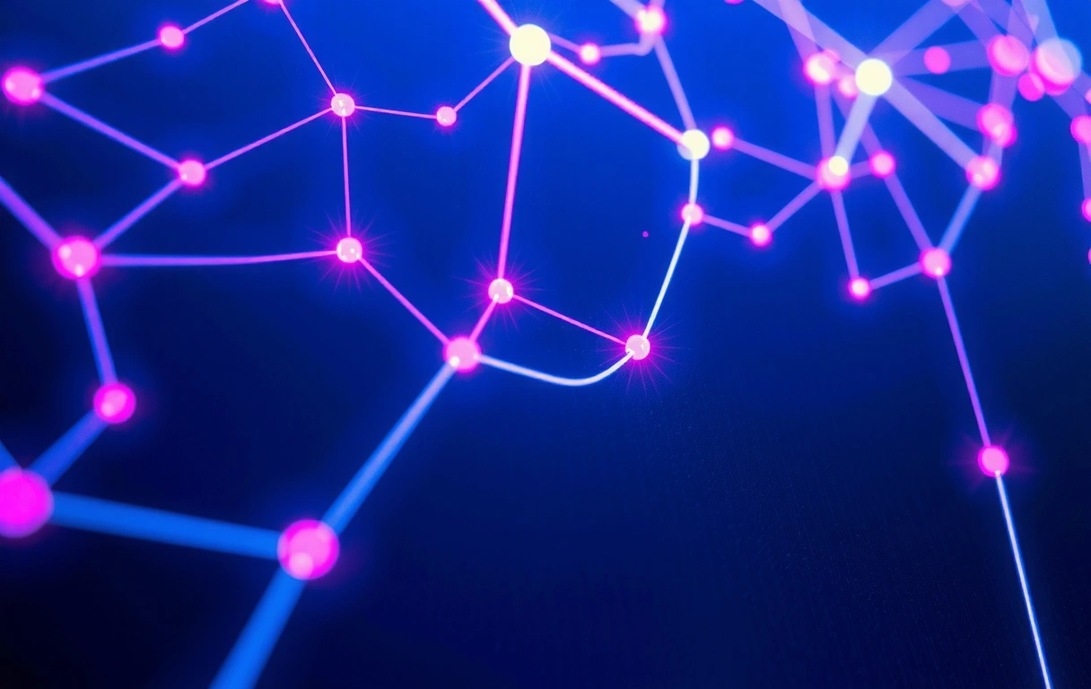 Data Flow Visualization