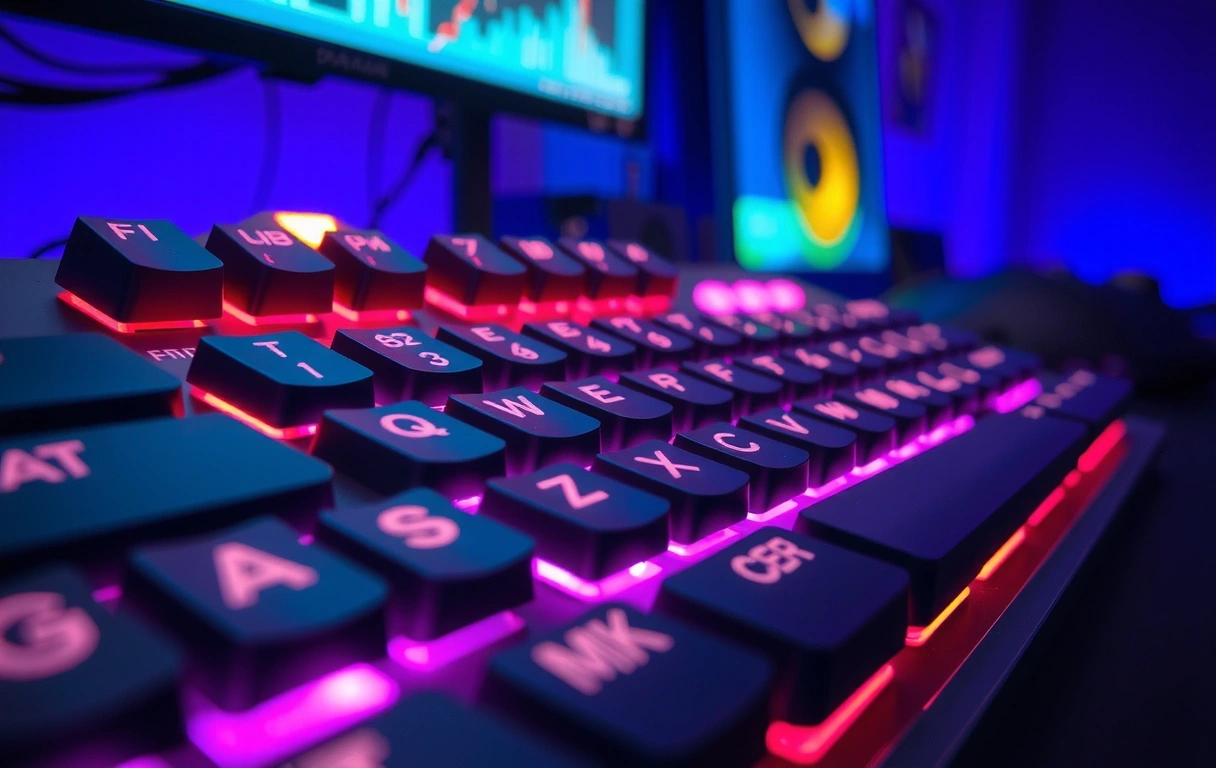 Mechanical Precision