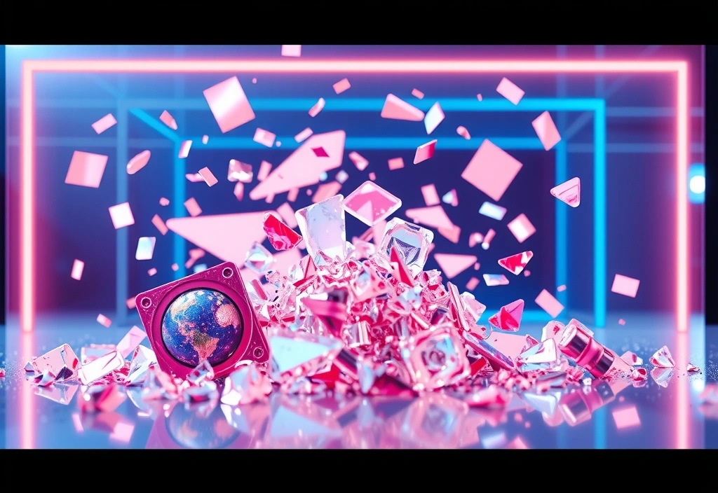 Physics Engine Render